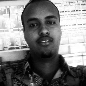 Meet your Posher, Muhammad